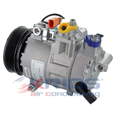 Compressor