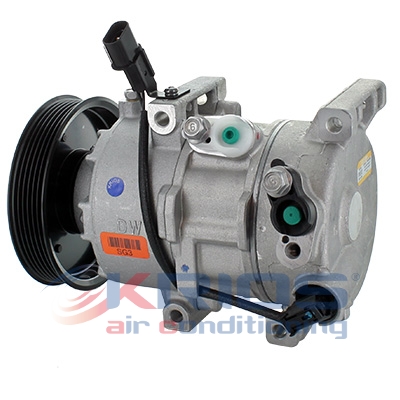 Compressor