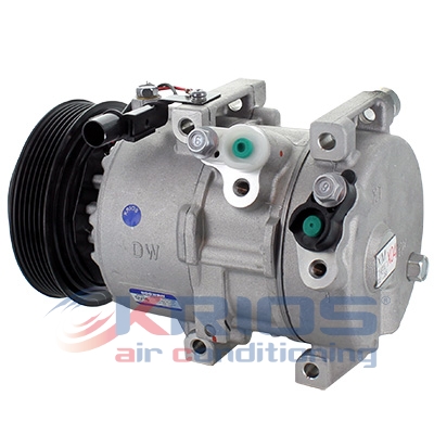 Compressor