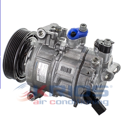 Compressor