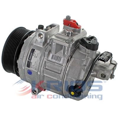 Compressor