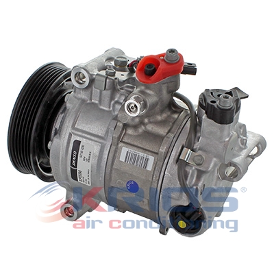 Compressor