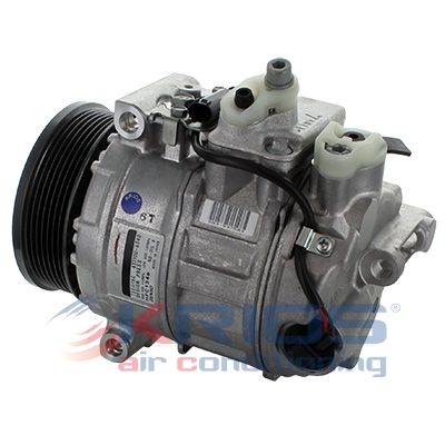 Compressor
