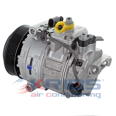 Compressor