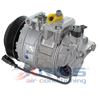 Compressor
