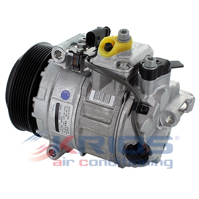 Compressor