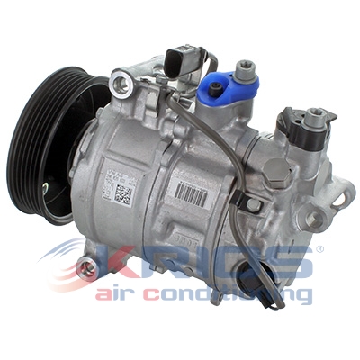 Compressor