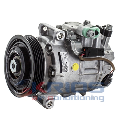 Compressor