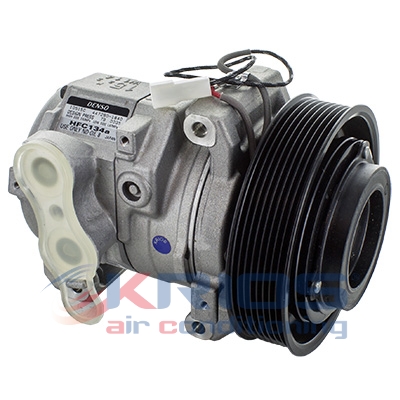 Compressor