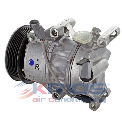 Compressor