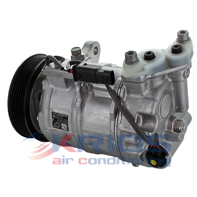 Compressor