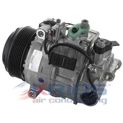 Compressor