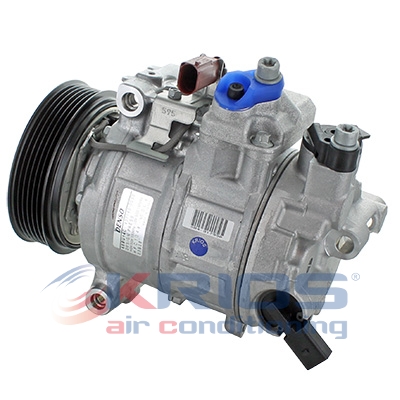 Compressor