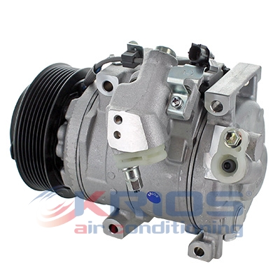 Compressor