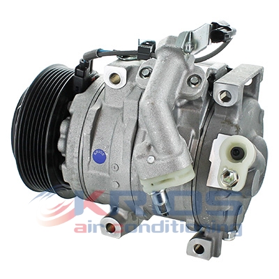 Compressor