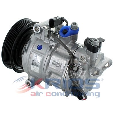 Compressor