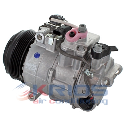 Compressor