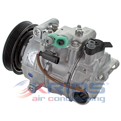 Compressor