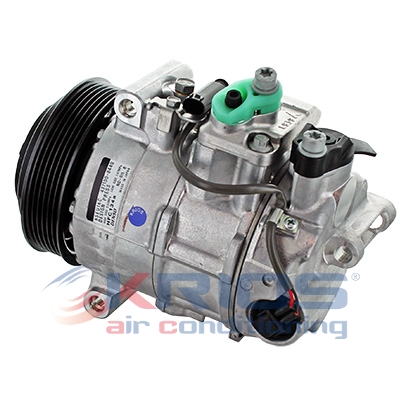 Compressor