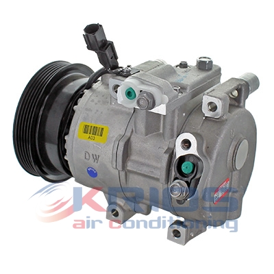 Compressor