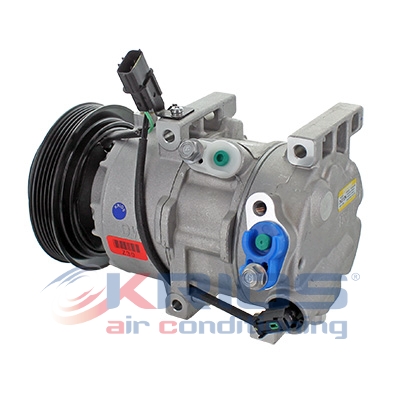 Compressor