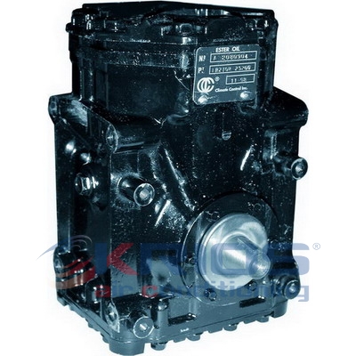 Compressor