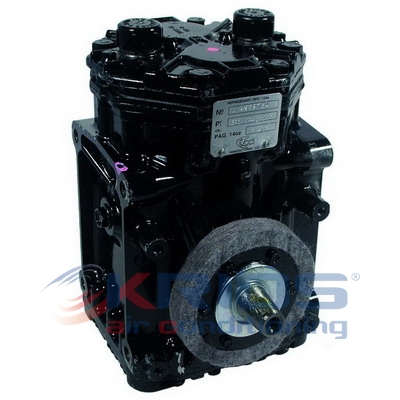 Compressor