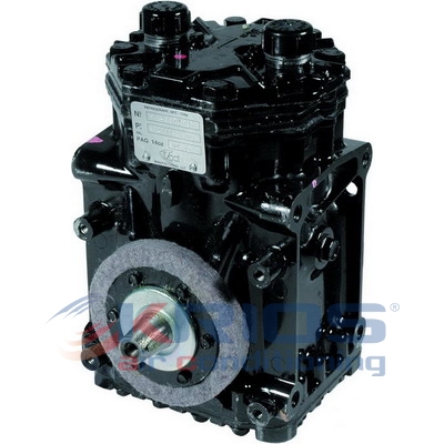 Compressor