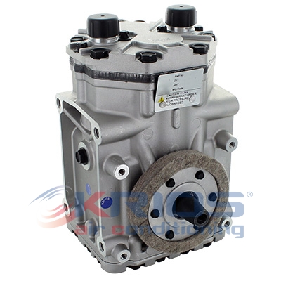 Compressor