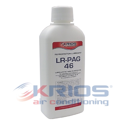 Huile PAG IS0 46 - ND8 (250cc)