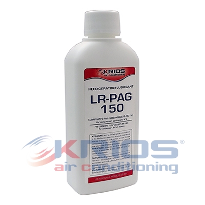 Öl PAG ISO 150 (250cc)