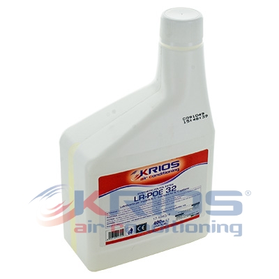 Huile POE R404 VISCOSITE 32 cc 400