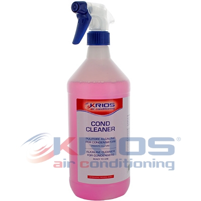 Nettoyant pour condenseur 1kg