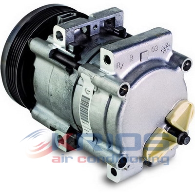 Compressor