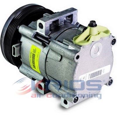 Compressor
