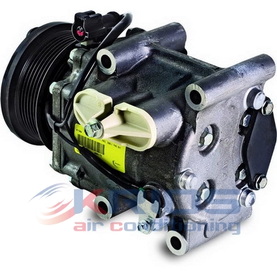 Compressor