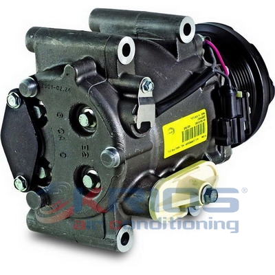 Compressor