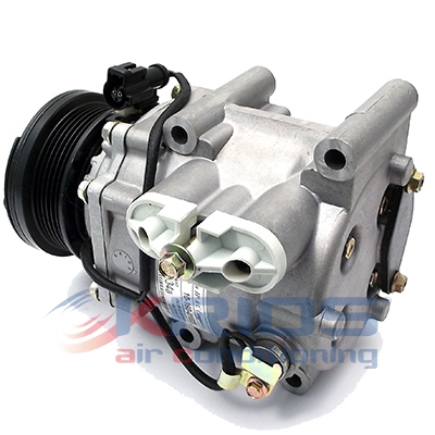 Compressor