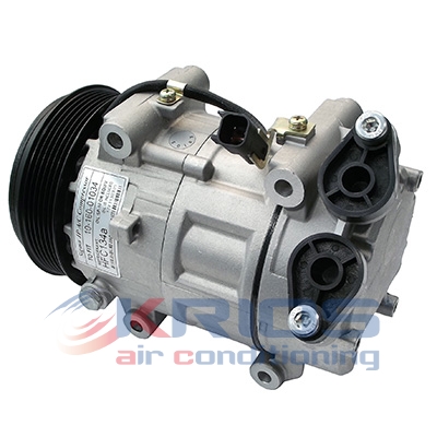 Compressor