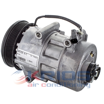 Compressor