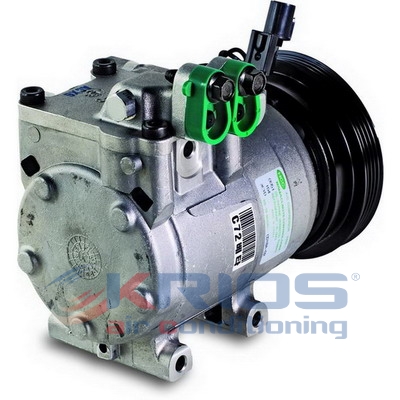 Compressor