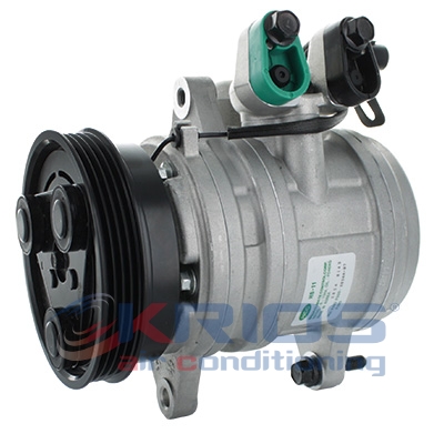 Compressor