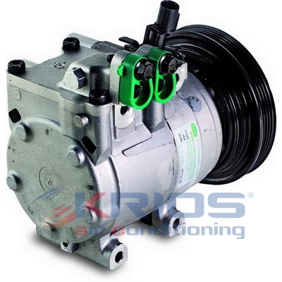 Compressor