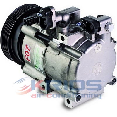 Compressor