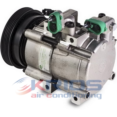 Compressor
