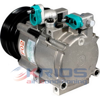 Compressor