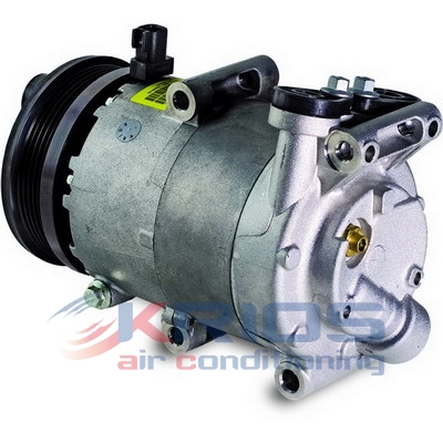 Compressor