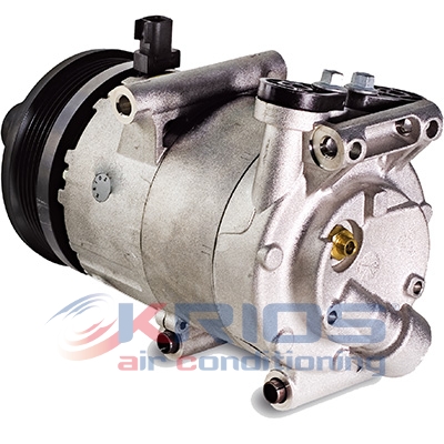Compressor