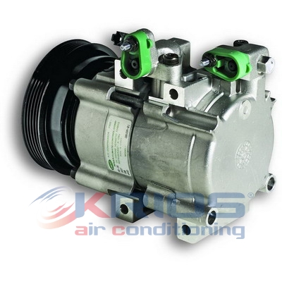 Compressor