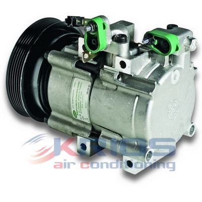 Compressor
